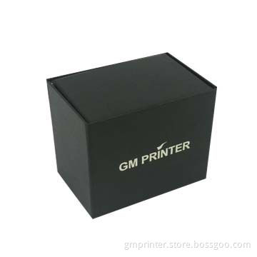 Watch gift box, customized logo is welcome
